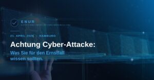 workshop cyber sicherheit hamburg 2026