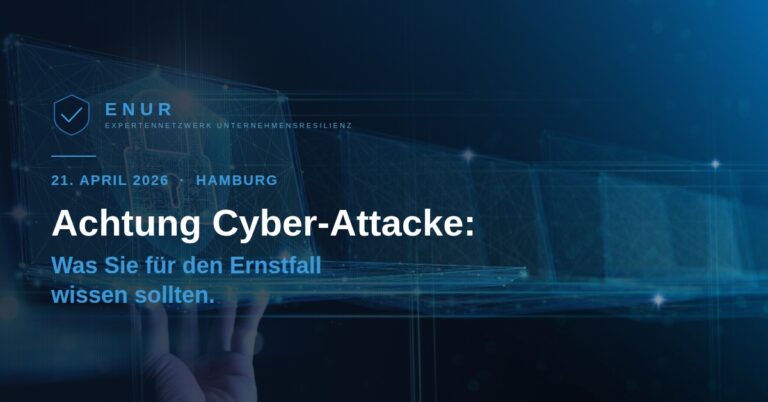 workshop cyber sicherheit hamburg 2026