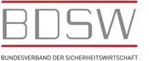 BDSW Federal Association of the Security Industry