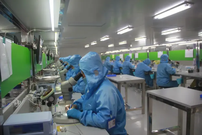 case study pharmaunternehmen