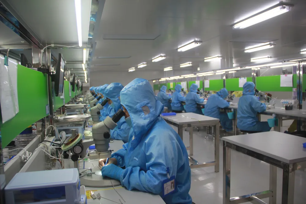 case study pharmaunternehmen