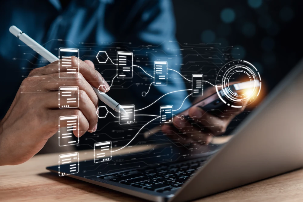corporate intelligence