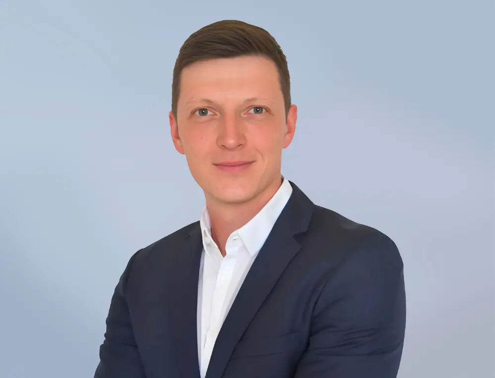 Felix Weis Consultant