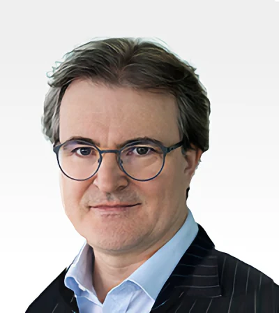 dr. jürgen hartung