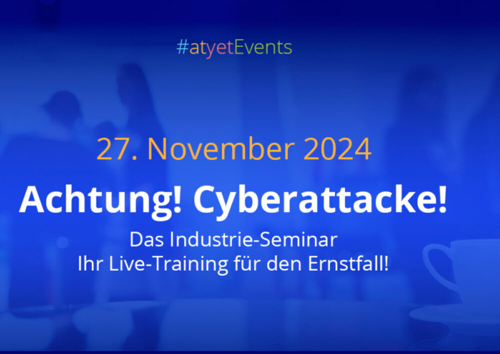 live training 11/27/24 hacker attack