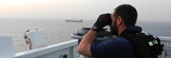 maritime security