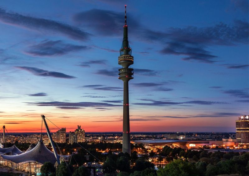Munich