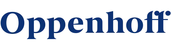 oppenhoff logo