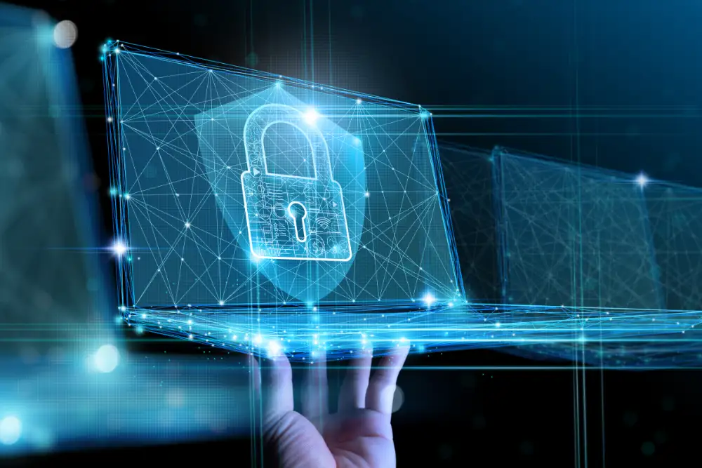 ransomware cyberkrise
