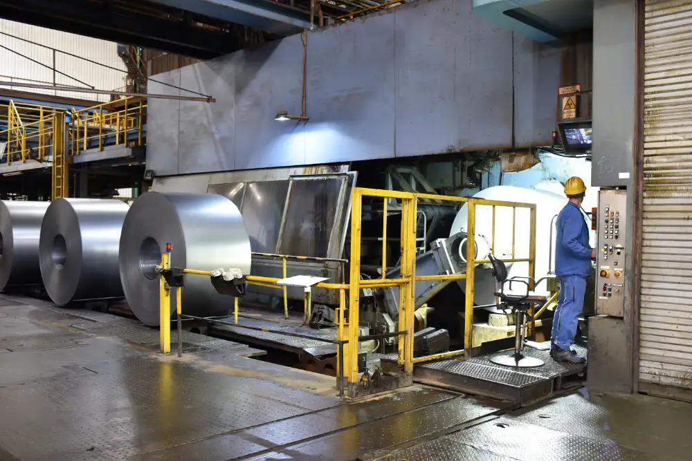 referenz industriewerk sicherheitsaudit