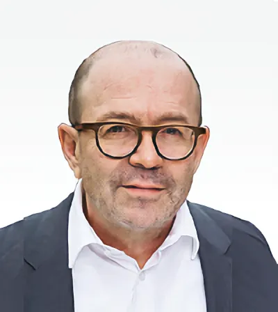 Wolfgang Straßer