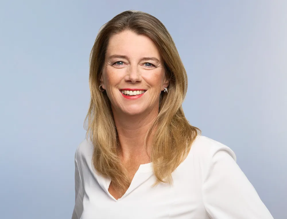 susanne ohst