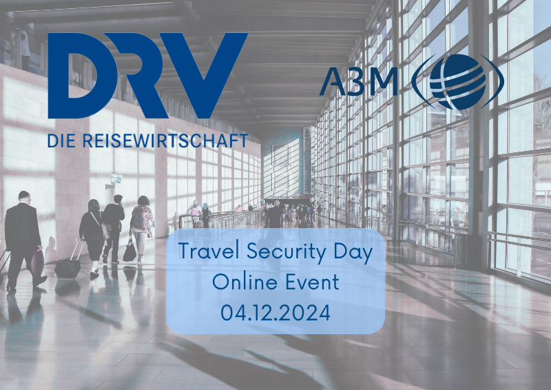 travel security day 2024
