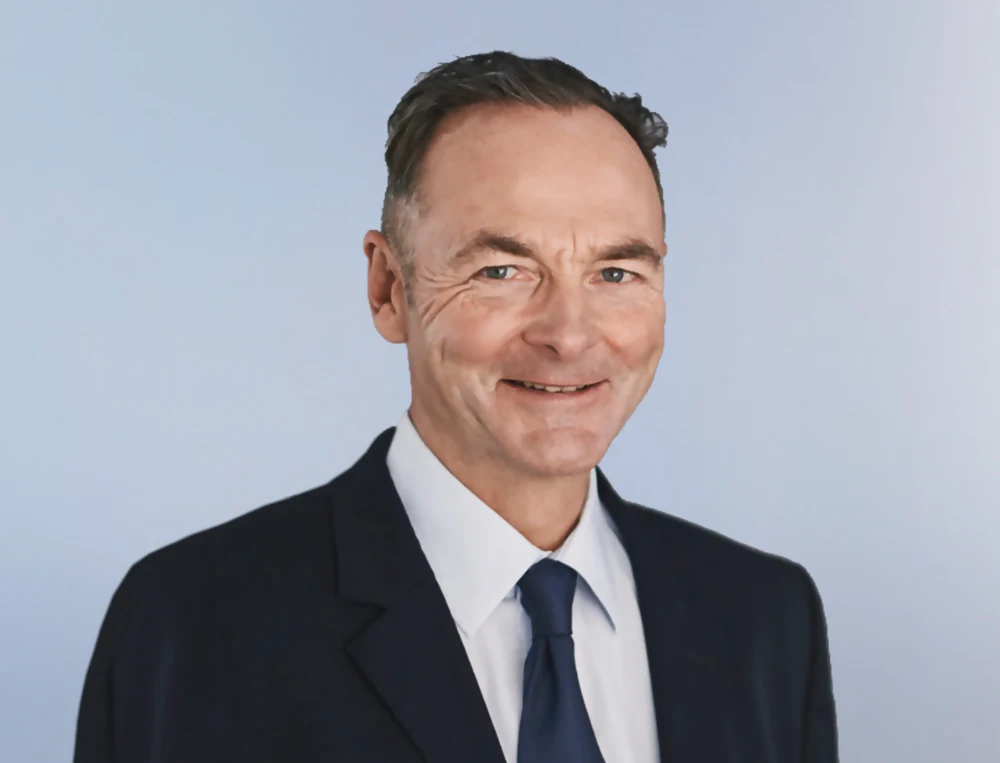 walfried o. sauer