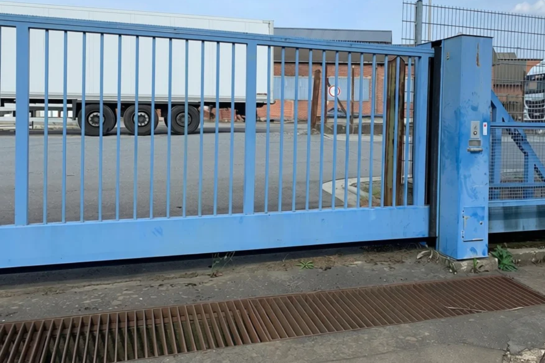 werksaudidierung stahl standorte